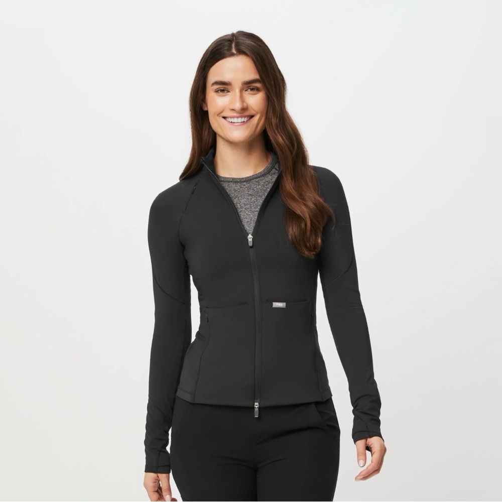 Figs Technical Collection Jacket